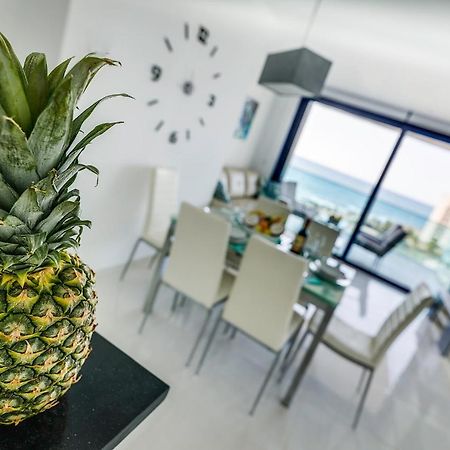 Torrevieja - Punta Prima Sea Senses Apartment Exterior foto