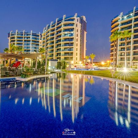 Torrevieja - Punta Prima Sea Senses Apartment Exterior foto