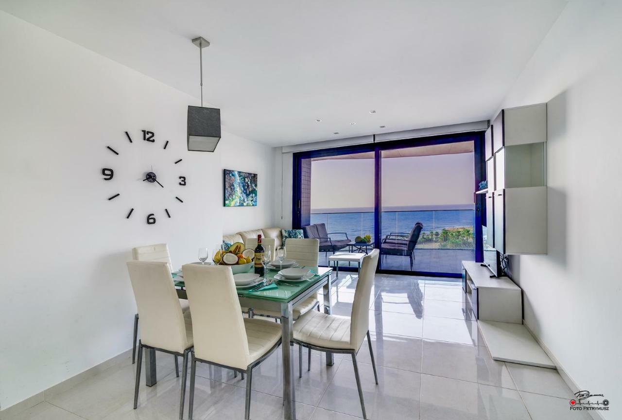 Torrevieja - Punta Prima Sea Senses Apartment Exterior foto