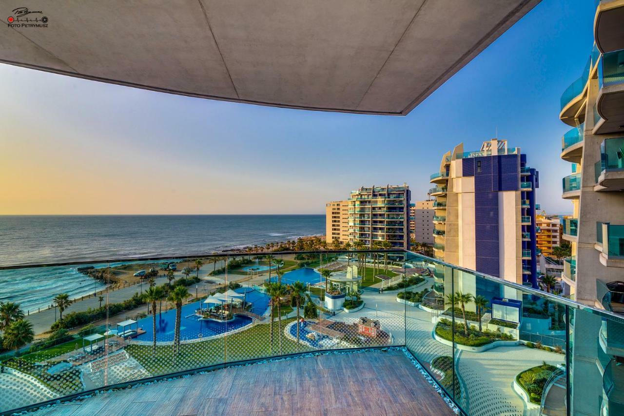 Torrevieja - Punta Prima Sea Senses Apartment Exterior foto