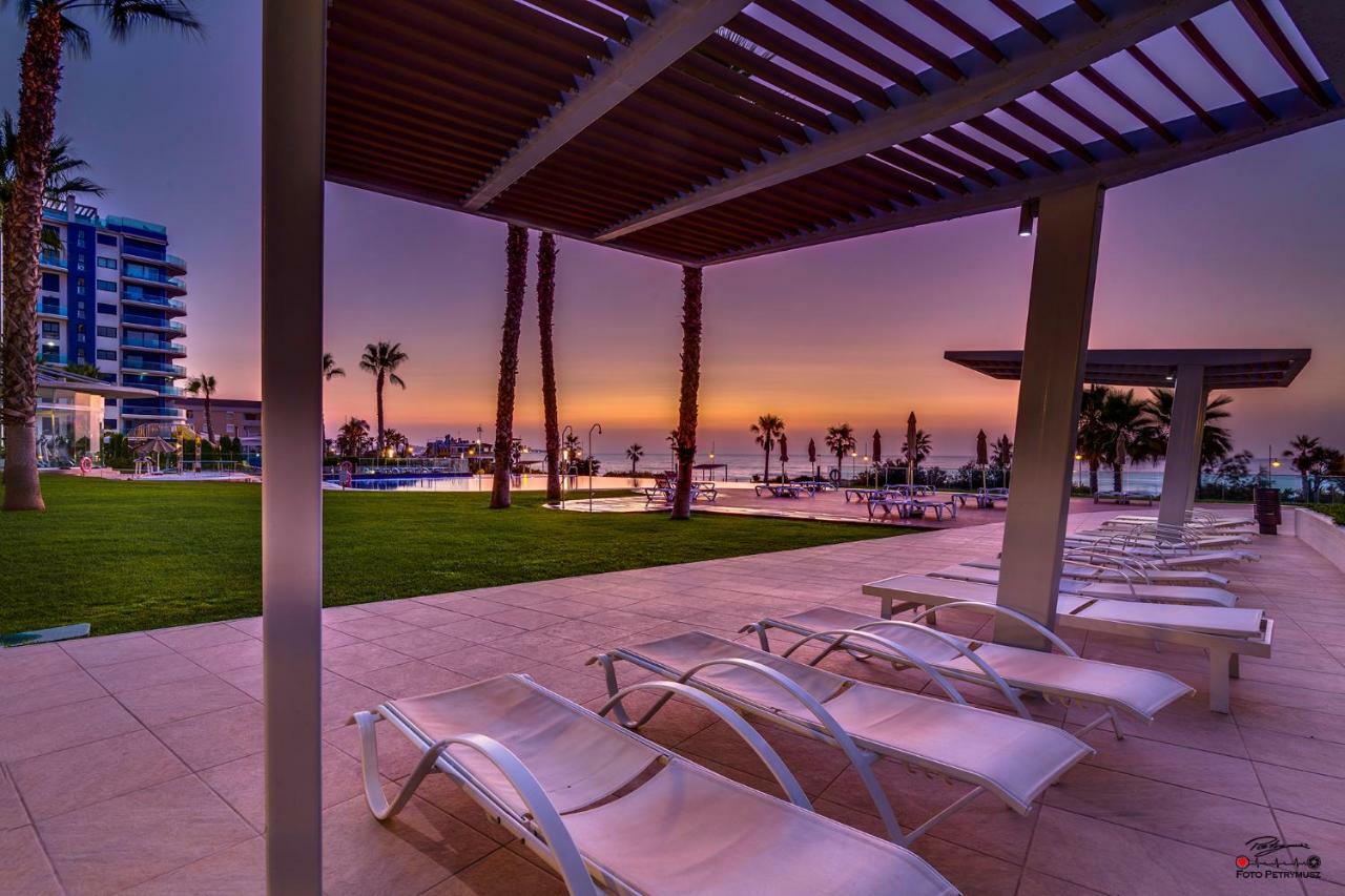 Torrevieja - Punta Prima Sea Senses Apartment Exterior foto