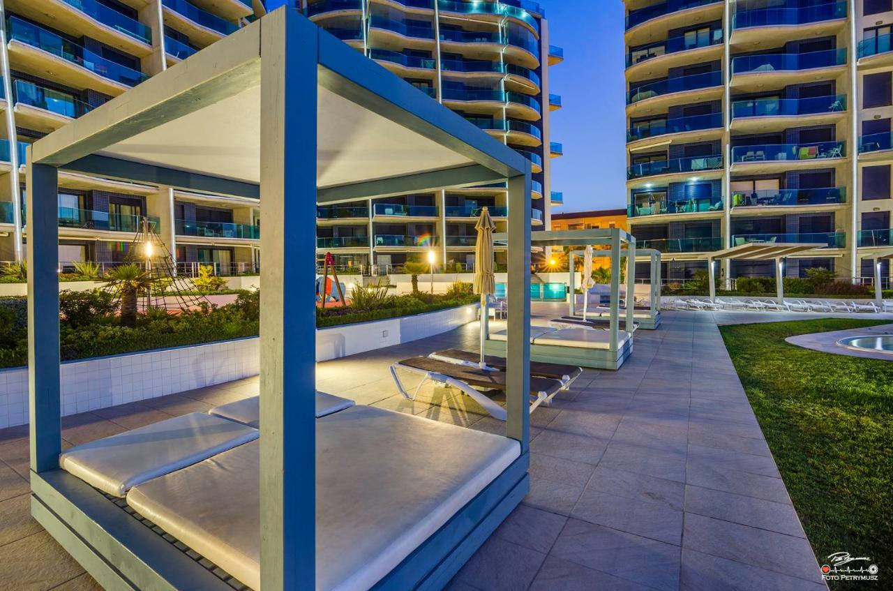 Torrevieja - Punta Prima Sea Senses Apartment Exterior foto