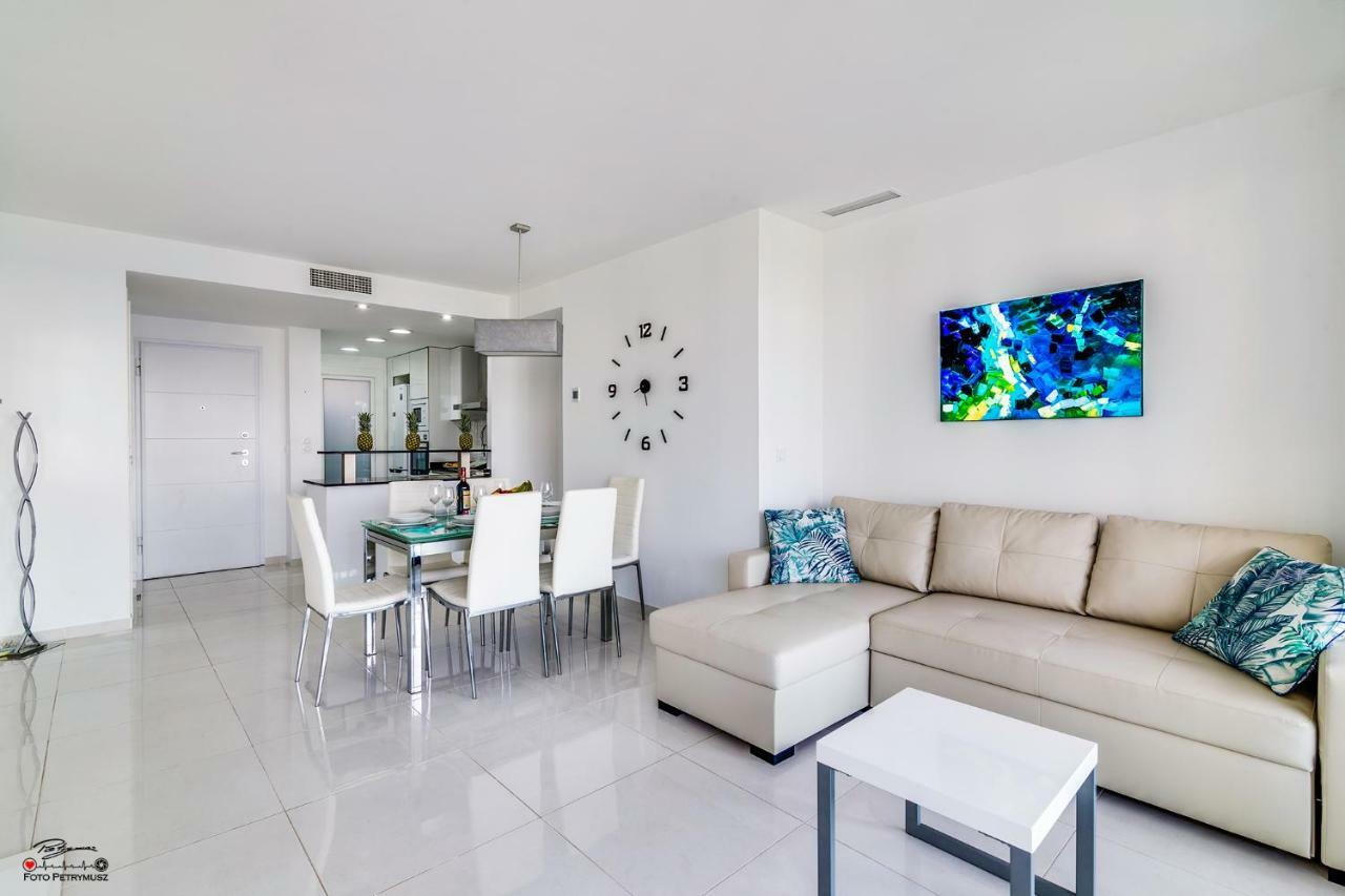 Torrevieja - Punta Prima Sea Senses Apartment Exterior foto