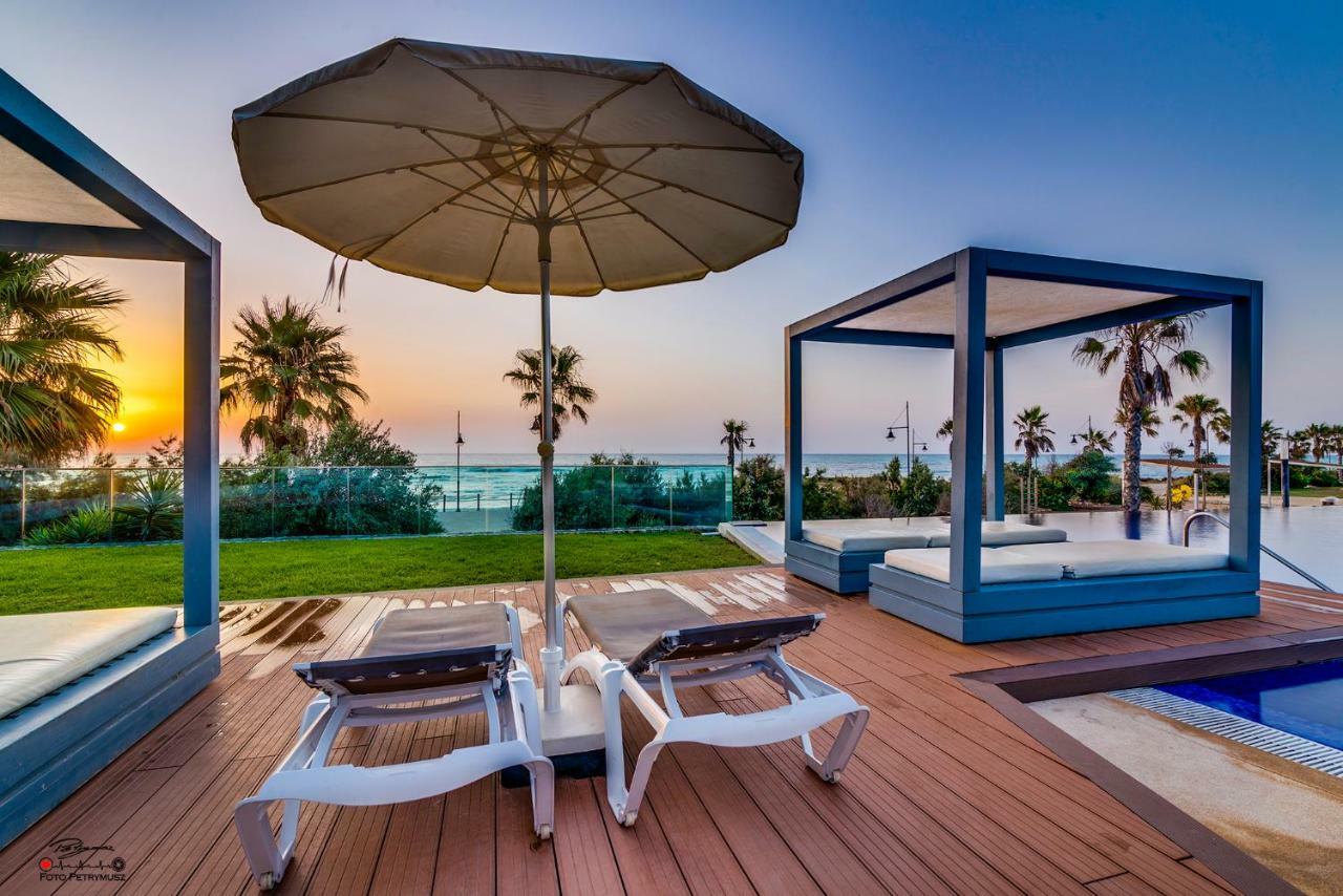 Torrevieja - Punta Prima Sea Senses Apartment Exterior foto