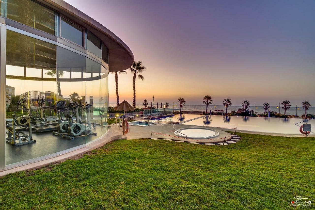 Torrevieja - Punta Prima Sea Senses Apartment Exterior foto