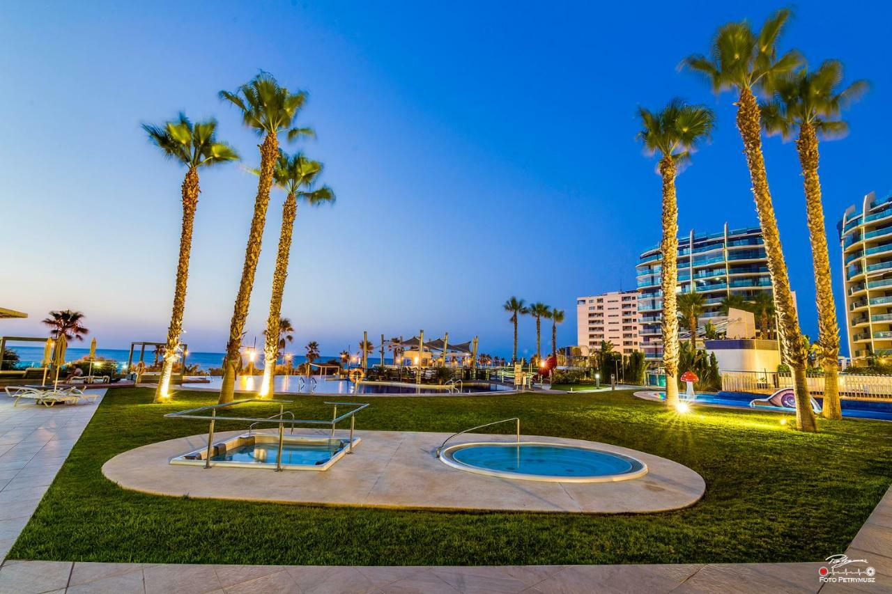 Torrevieja - Punta Prima Sea Senses Apartment Exterior foto