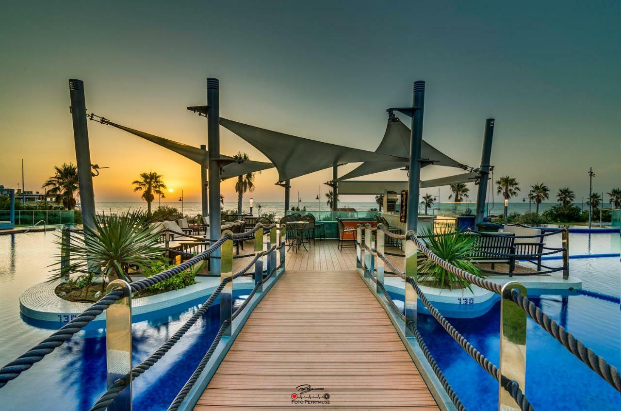 Torrevieja - Punta Prima Sea Senses Apartment Exterior foto