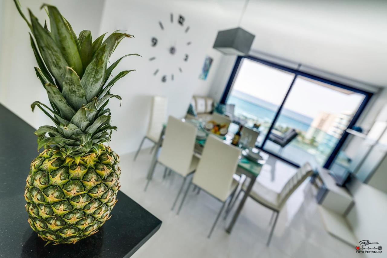 Torrevieja - Punta Prima Sea Senses Apartment Exterior foto